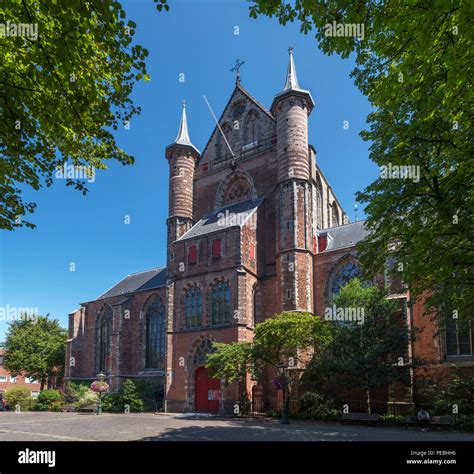 parkeren pieterskerk leiden